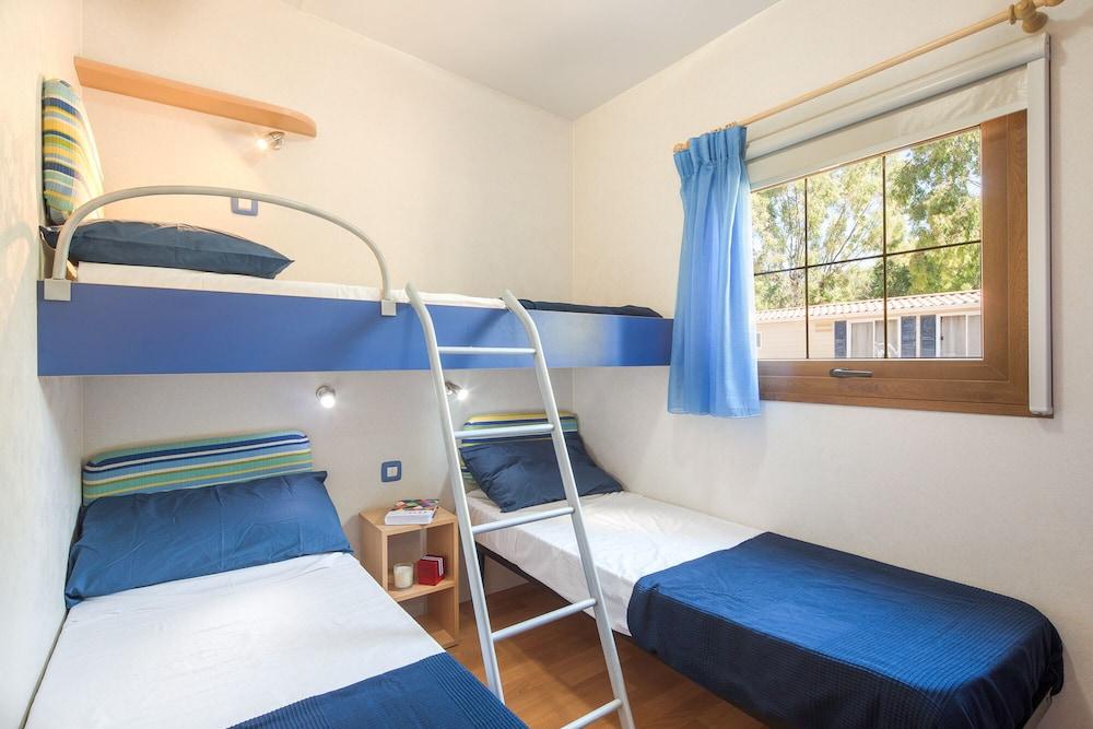 Camping Village Laguna Blu Alghero Exterior photo